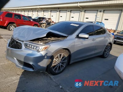 2019 ACURA TLX 19UUB2F36KA008370 - główne zdjęcie licytacji z USA - miniatura
