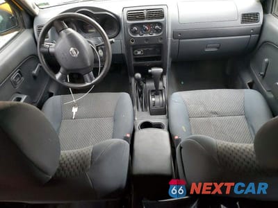 Zdjęcie 8 z 13 samochodu: 2002 NISSAN XTERRA XE-V6 VIN:5N1ED28YX2C519893 - miniatura