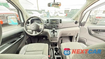 Zdjęcie 9 z 12 samochodu: 2015 NISSAN NV200 S VIN:3N6CM0KN5FK722153 - miniatura