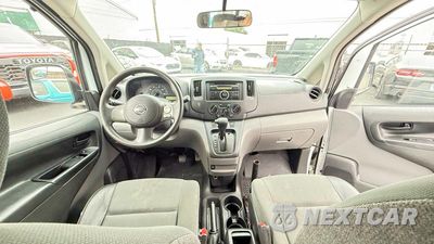 Zdjęcie 9 z 12 samochodu: 2015 NISSAN NV200 S VIN:3N6CM0KN5FK722153 - miniatura