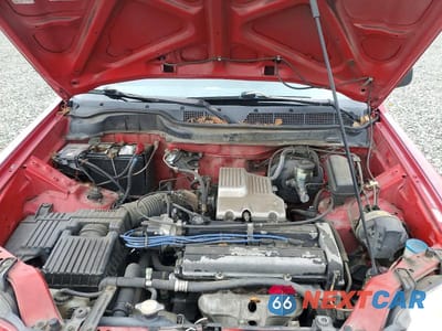 Zdjęcie 12 z 13 samochodu: 2000 HONDA CR-V LX VIN:JHLRD2841YC001797 - miniatura