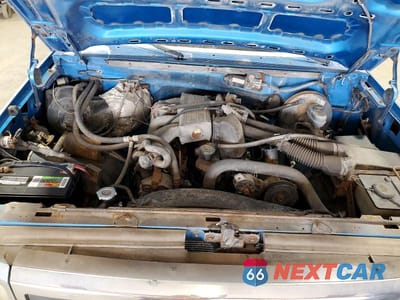 Zdjęcie 11 z 12 samochodu: 1995 FORD F150 VIN:1FTEF14Y1SNA60921 - miniatura