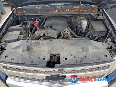 Zdjęcie 11 z 11 samochodu: 2011 CHEVROLET SILVERADO K1500 LT VIN:1GCRKSE3XBZ406043 - miniatura