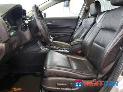 Zdjęcie 7 z 12 samochodu: 2015 ACURA ILX 20 VIN:19VDE1F33FE006992 - miniatura