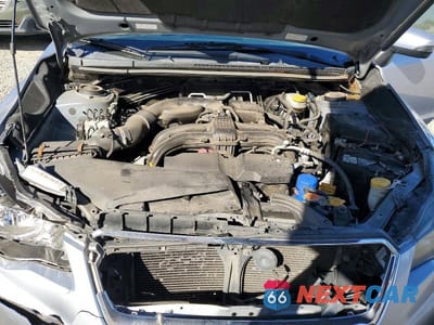 Zdjęcie 12 z 12 samochodu: 2015 SUBARU XV CROSSTREK 2.0 LIMITED VIN:JF2GPAPC3F8316584 - miniatura