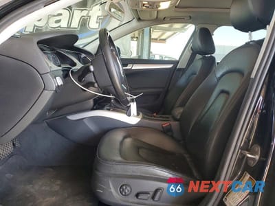 Zdjęcie 7 z 12 samochodu: 2012 AUDI A4 PREMIUM VIN:WAUSFAFL0CA050603 - miniatura