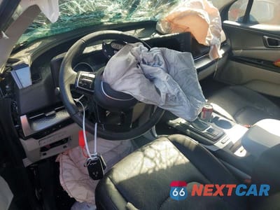 Zdjęcie 8 z 13 samochodu: 2024 KIA CARNIVAL LX VIN:KNDNB4H35R6433071 - miniatura