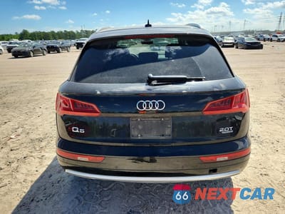 Zdjęcie 6 z 12 samochodu: 2018 AUDI Q5 PREMIUM PLUS VIN:WA1BNAFY6J2200961 - miniatura