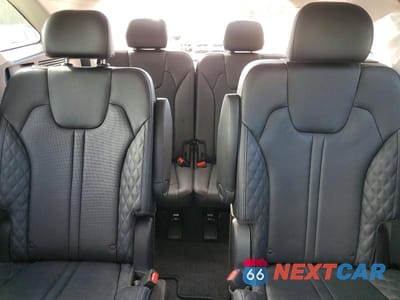 Zdjęcie 10 z 14 samochodu: 2022 KIA SORENTO SX PRESTIGE VIN:5XYRK4LF9NG097399 - miniatura