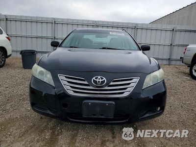 Piąte zdjęcie samochodu w środku: 2009 TOYOTA CAMRY HYBRID VIN:4T1BB46K09U090772 - miniatura