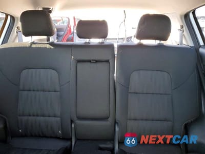 Zdjęcie 10 z 13 samochodu: 2020 KIA SPORTAGE LX VIN:KNDPMCAC2L7661747 - miniatura