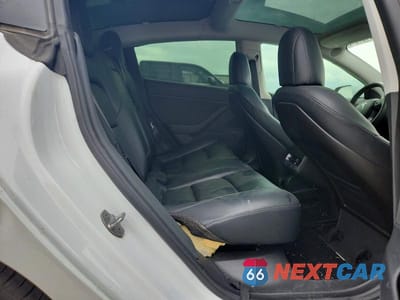 Zdjęcie 10 z 12 samochodu: 2020 TESLA MODEL 3 VIN:5YJ3E1EC4LF603238 - miniatura