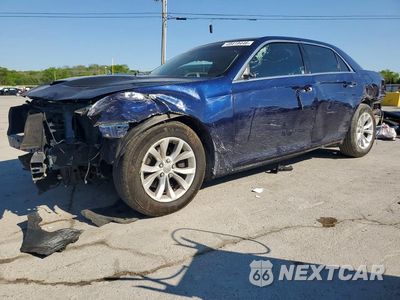 2015 CHRYSLER 300 LIMITED 2C3CCAAG7FH742961 - główne zdjęcie licytacji z USA - miniatura
