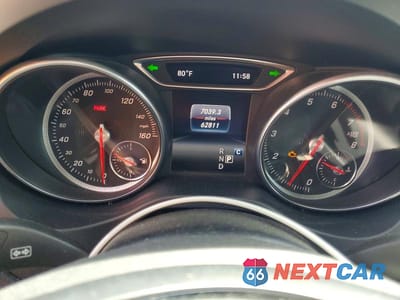Zdjęcie 9 z 13 samochodu: 2019 MERCEDES-BENZ GLA 250 VIN:WDCTG4EB0KU014481 - miniatura