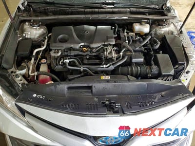 Zdjęcie 11 z 13 samochodu: 2019 TOYOTA CAMRY HYBRID XLE VIN:4T1B21HK0KU012915 - miniatura