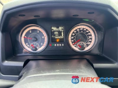 Zdjęcie 7 z 10 samochodu: 2016 RAM 1500 SLT VIN:1C6RR7GM5GS176112 - miniatura