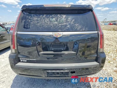 Zdjęcie 6 z 13 samochodu: 2018 CADILLAC ESCALADE ESV LUXURY VIN:1GYS4HKJ1JR131740 - miniatura