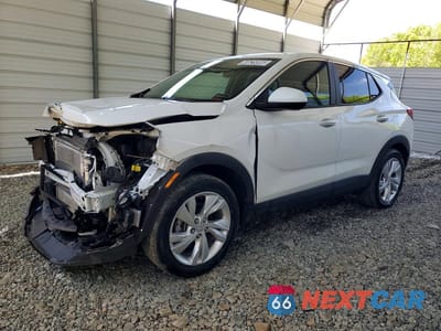 2024 BUICK ENCORE GX PREFERRED KL4AMBS23RB217850 - główne zdjęcie licytacji z USA - miniatura