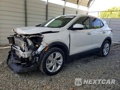 2024 BUICK ENCORE GX PREFERRED KL4AMBS23RB217850 - główne zdjęcie licytacji z USA - miniatura