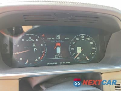 Zdjęcie 9 z 13 samochodu: 2015 LAND ROVER RANGE ROVER SUPERCHARGED VIN:SALGS2TF2FA232969 - miniatura