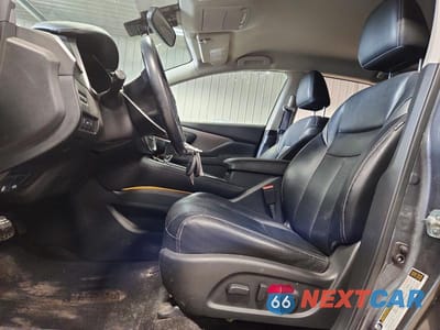 Zdjęcie 7 z 13 samochodu: 2020 NISSAN MURANO SL VIN:5N1AZ2CS2LN140640 - miniatura