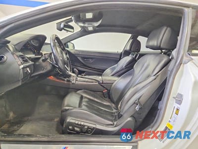 Zdjęcie 7 z 12 samochodu: 2016 BMW 640 I VIN:WBA6H1C55GD932985 - miniatura