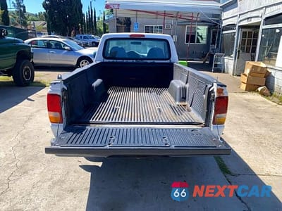 Zdjęcie 11 z 12 samochodu: 1994 FORD RANGER VIN:1FTCR10U1RPB90200 - miniatura