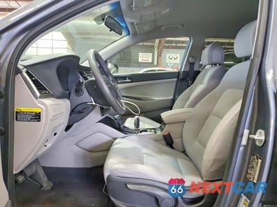 Zdjęcie 7 z 13 samochodu: 2018 HYUNDAI TUCSON SE VIN:KM8J23A48JU683671 - miniatura
