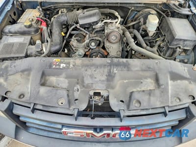 Zdjęcie 11 z 12 samochodu: 2012 GMC SIERRA C1500 VIN:1GTR1TEX8CZ320629 - miniatura