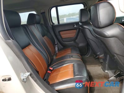 Zdjęcie 11 z 13 samochodu: 2006 HUMMER H3 VIN:5GTDN136868101685 - miniatura