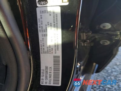 Zdjęcie 13 z 13 samochodu: 2025 RAM 1500 BIG HORN VIN:1C6RRFFG6SN720887 - miniatura