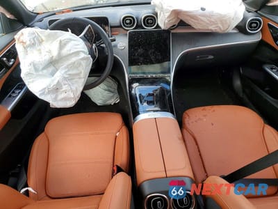 Zdjęcie 8 z 13 samochodu: 2025 MERCEDES-BENZ C 300 4MATIC VIN:W1KAF4HB3SR286334 - miniatura
