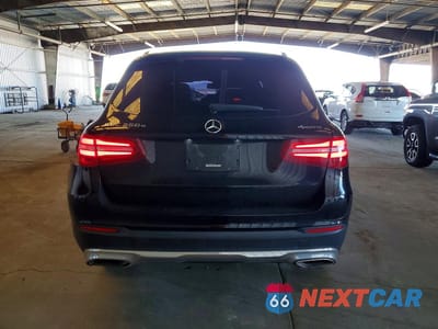 Zdjęcie 6 z 12 samochodu: 2019 MERCEDES-BENZ GLC 350E VIN:WDC0G5EB5KF573540 - miniatura