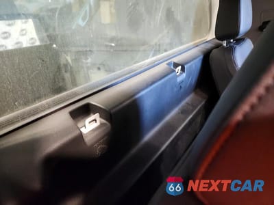 Zdjęcie 10 z 12 samochodu: 2023 CHEVROLET SILVERADO C1500 VIN:3GCNAAEK3PG362848 - miniatura