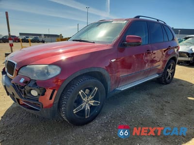 2009 BMW X5 XDRIVE30I 5UXFE43539L266908 - główne zdjęcie licytacji z USA - miniatura