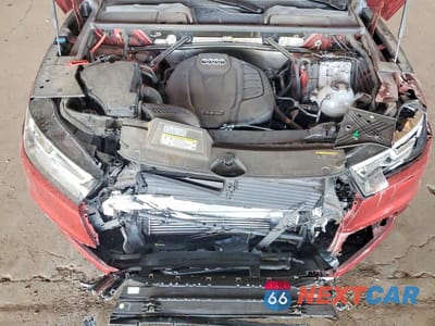 Zdjęcie 11 z 11 samochodu: 2018 AUDI Q5 PREMIUM PLUS VIN:WA1BNAFYXJ2220498 - miniatura