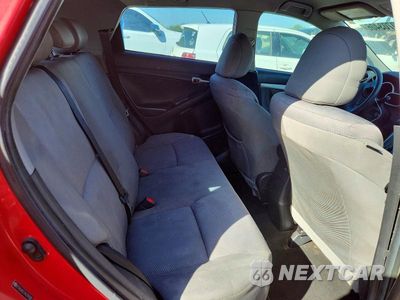 Zdjęcie 10 z 12 samochodu: 2010 TOYOTA MATRIX BASE VIN:2T1KU4EE7AC282685 - miniatura