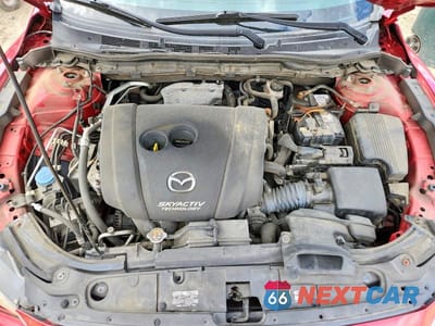 Zdjęcie 11 z 12 samochodu: 2016 MAZDA 6 SPORT VIN:JM1GJ1U58G1433609 - miniatura