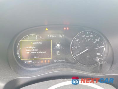 Zdjęcie 9 z 12 samochodu: 2022 NISSAN KICKS SR VIN:3N1CP5DV9NL486719 - miniatura
