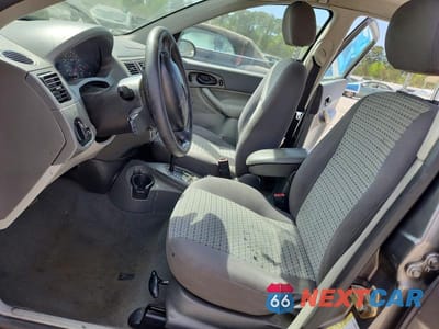 Zdjęcie 7 z 12 samochodu: 2005 FORD FOCUS ZX4 VIN:1FAFP34NX5W269176 - miniatura
