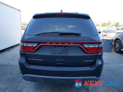 Zdjęcie 6 z 13 samochodu: 2015 DODGE DURANGO LIMITED VIN:1C4RDHDG9FC823860 - miniatura