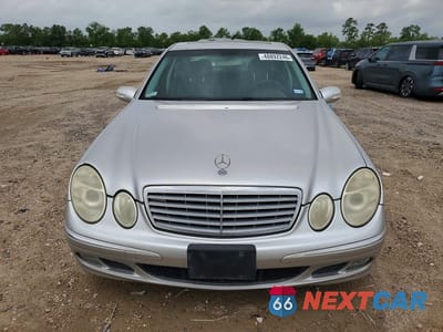 Piąte zdjęcie samochodu w środku: 2006 MERCEDES-BENZ E 350 VIN:WDBUF56J06A817516 - miniatura