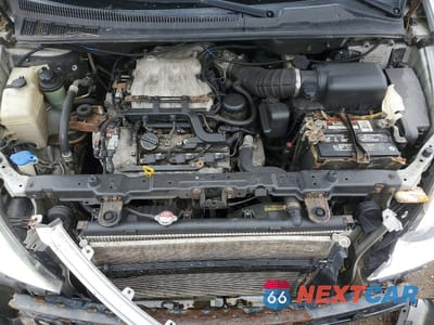 Zdjęcie 12 z 13 samochodu: 2008 KIA SEDONA LX VIN:KNDMB233386260138 - miniatura