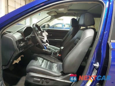 Zdjęcie 7 z 12 samochodu: 2024 HONDA CR-V EXL VIN:2HKRS4H77RH459195 - miniatura