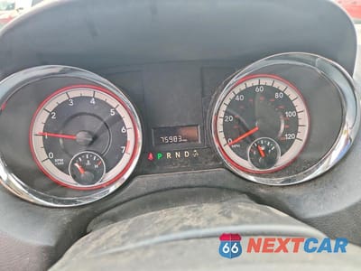 Zdjęcie 9 z 13 samochodu: 2016 DODGE GRAND CARAVAN SXT VIN:2C4RDGCG3GR204854 - miniatura