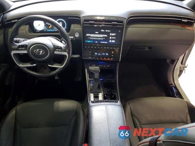 Zdjęcie 8 z 12 samochodu: 2023 HYUNDAI SANTA CRUZ LIMITED VIN:5NTJEDAF5PH060676 - miniatura