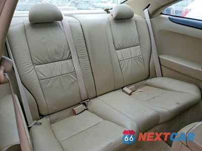 Zdjęcie 10 z 11 samochodu: 2004 HONDA ACCORD EX VIN:1HGCM82674A016828 - miniatura