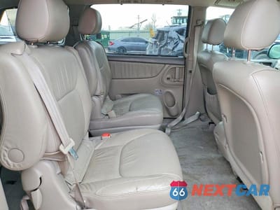 Zdjęcie 11 z 14 samochodu: 2008 TOYOTA SIENNA XLE LIMITED VIN:5TDBK22C68S009476 - miniatura