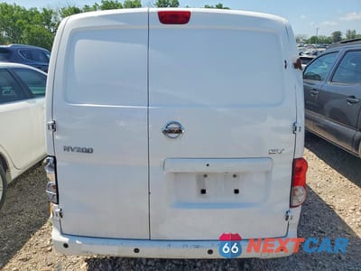 Zdjęcie 6 z 13 samochodu: 2021 NISSAN NV200 SV VIN:3N6CM0KN3MK706594 - miniatura