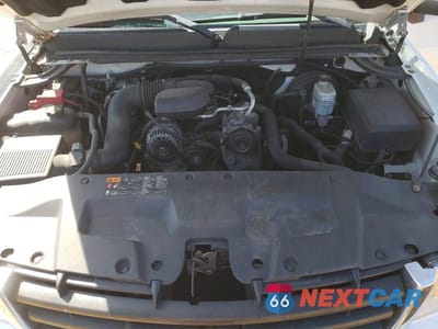 Zdjęcie 11 z 12 samochodu: 2011 GMC SIERRA K1500 VIN:1GTN2TEX4BZ413402 - miniatura